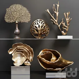 Decor set